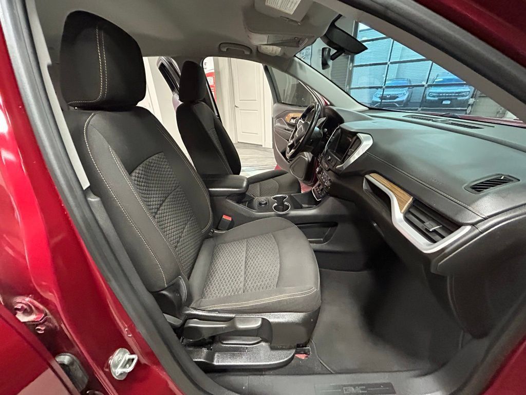Used 2019 GMC Terrain SLE AWD/4WD image 37