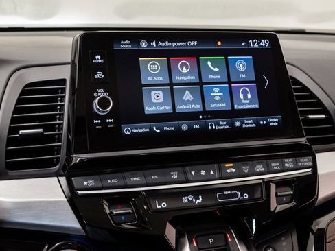 Used 2026 Honda Odyssey Touring image 17