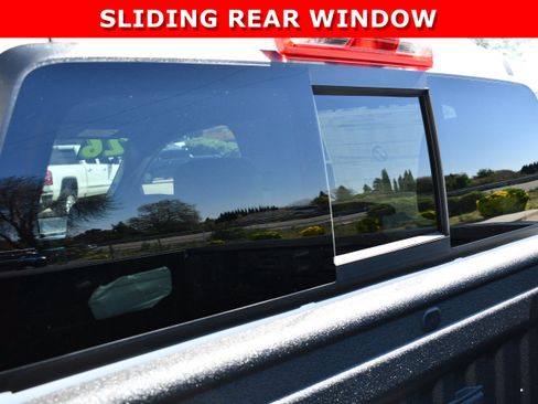 New 2026 GMC Canyon Elevation w/ Convenience Package AWD/4WD image 7