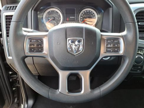 Used 2024 RAM 1500 Classic Warlock image 17