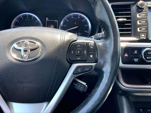 Used 2018 Toyota Highlander Limited Platinum AWD/4WD image 25