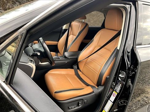 Used 2015 Lexus NX 200t AWD w/ Premium Package image 22