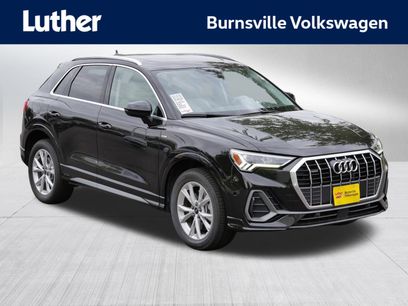 Used 2023 Audi Q3 2.0T Premium