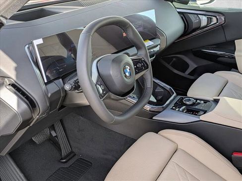 New 2026 BMW X3 xDrive30 image 3