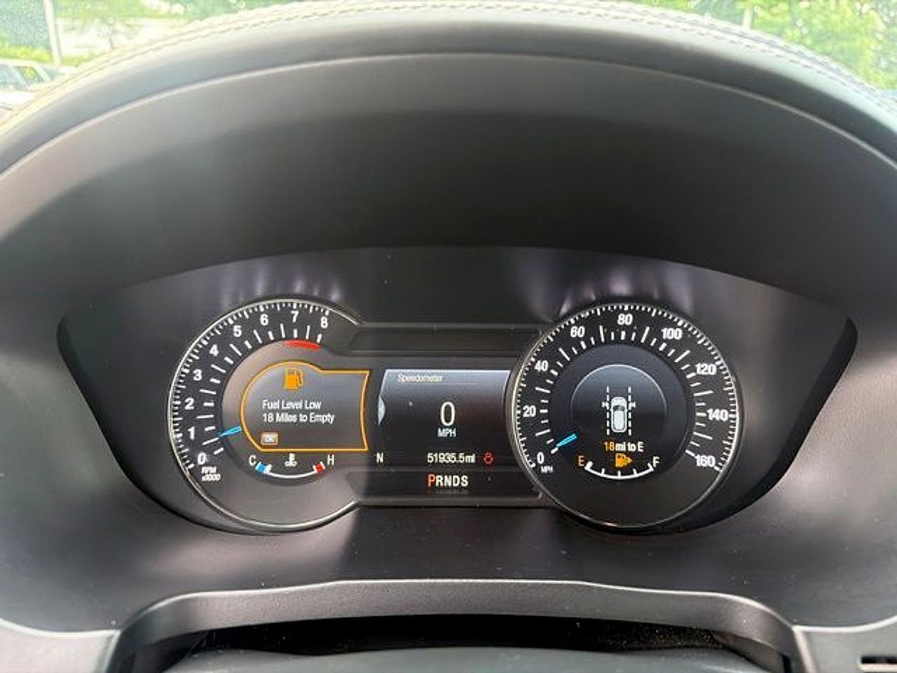 Used 2019 Ford Explorer Platinum AWD/4WD image 20