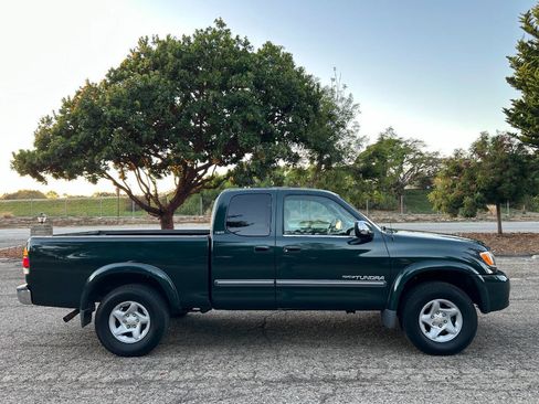 Used 2003 Toyota Tundra SR5 image 11