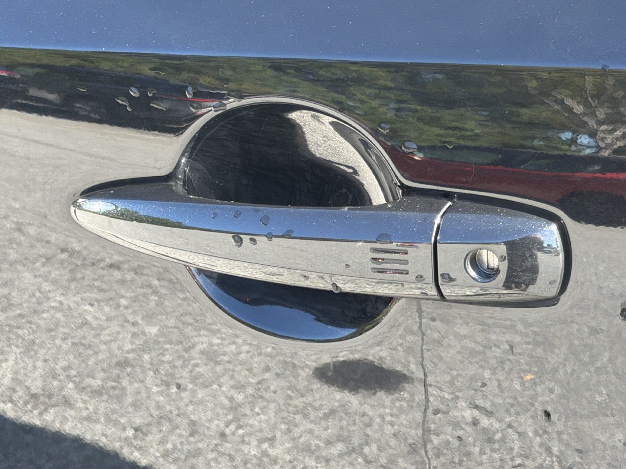 Certified 2023 Nissan Ariya FWD image 33