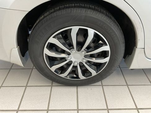 Used 2017 Nissan Altima 2.5 S w/ Power Driver Seat Package image 7