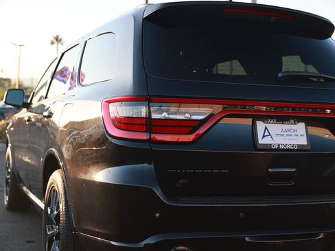 New 2026 Dodge Durango GT image 9