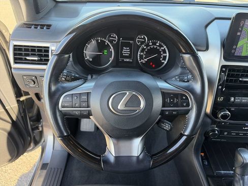 Used 2022 Lexus GX 460 Premium w/ Premium Package AWD/4WD image 17
