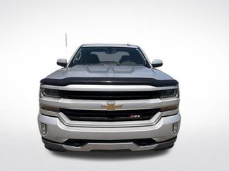 Used 2018 Chevrolet Silverado 1500 LT w/ All Star Edition AWD/4WD video 3