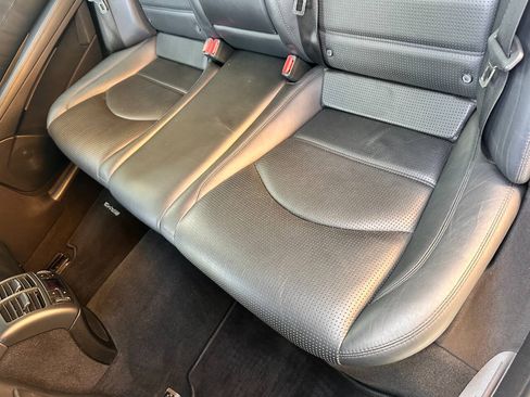 Used 2008 Mercedes-Benz E 63 AMG Sedan image 71