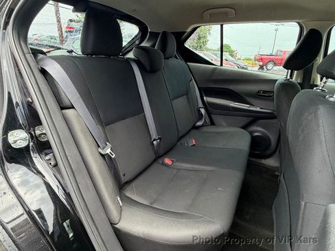 Used 2024 Nissan Kicks S FWD image 15