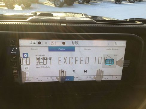 New 2026 Jeep Wrangler Rubicon w/ Safety Group image 14