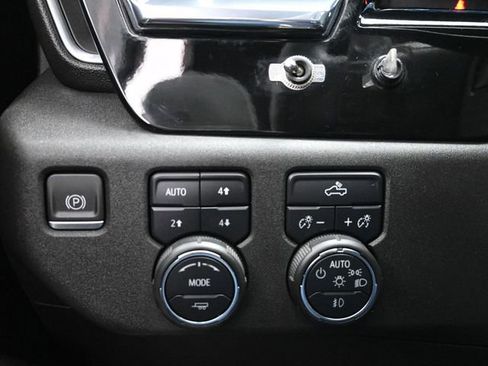 Used 2023 Chevrolet Silverado 1500 RST AWD/4WD image 26