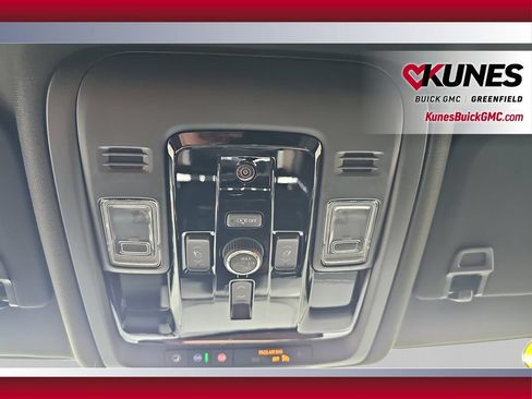 New 2026 GMC Yukon XL Denali w/ LPO, Illumination Package AWD/4WD image 23