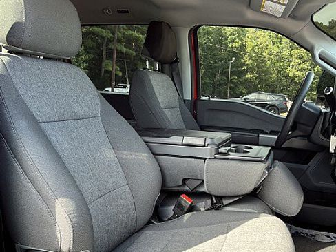 Used 2025 Ford F250 XL w/ STX Appearance Package AWD/4WD image 15