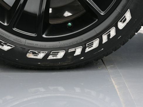 Used 2023 RAM 1500 Lone Star image 42