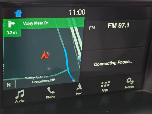 Used 2017 Ford Escape SE w/ Equipment Group 201A FWD image 27