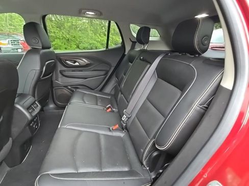 Used 2018 GMC Terrain Denali w/ Advanced Safety Package AWD/4WD image 16