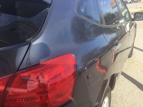 Used 2013 Nissan Rogue S w/ Special Edition Pkg image 8