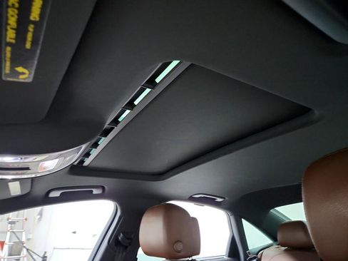 Used 2016 Audi A6 3.0T Prestige w/ Prestige Package image 15