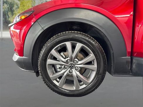 Used 2021 MAZDA CX-30 AWD 2.5 S w/ Premium Package image 20
