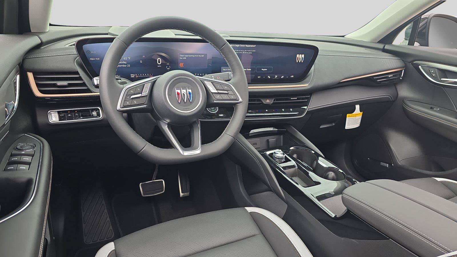 New 2026 Buick Envision Sport Touring AWD/4WD image 20