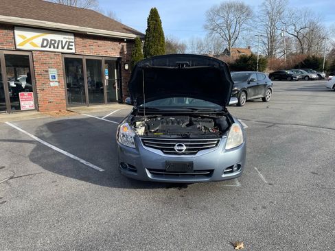 Used 2011 Nissan Altima 2.5 SL w/ 2.5SL Pkg image 54