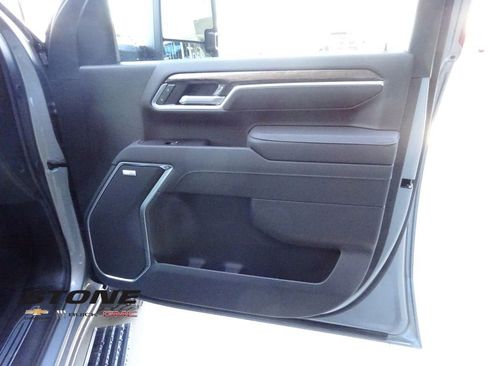 New 2026 Chevrolet Silverado 2500 LTZ w/ Trail Boss Package AWD/4WD image 29