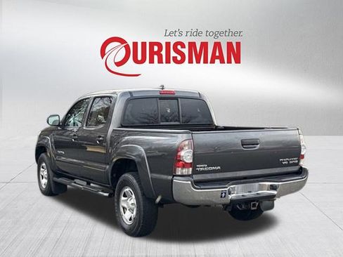 Used 2014 Toyota Tacoma PreRunner image 4