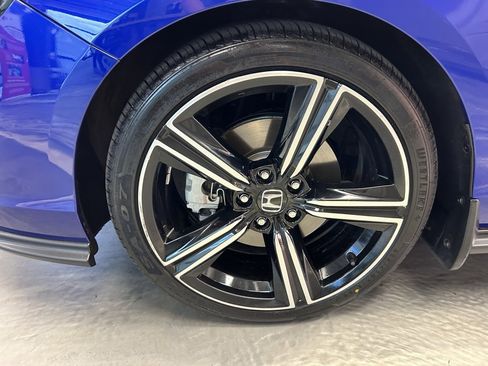 Used 2023 Honda Accord Sport image 23