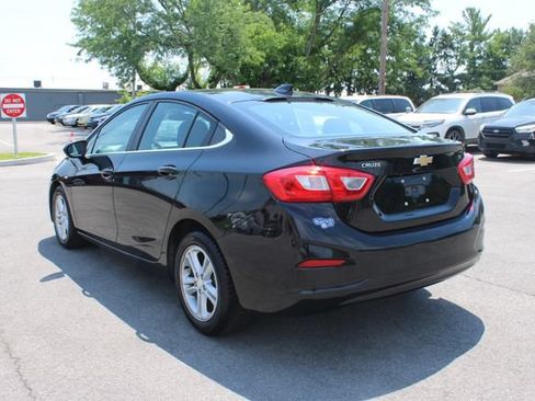 Used 2016 Chevrolet Cruze LT FWD image 36