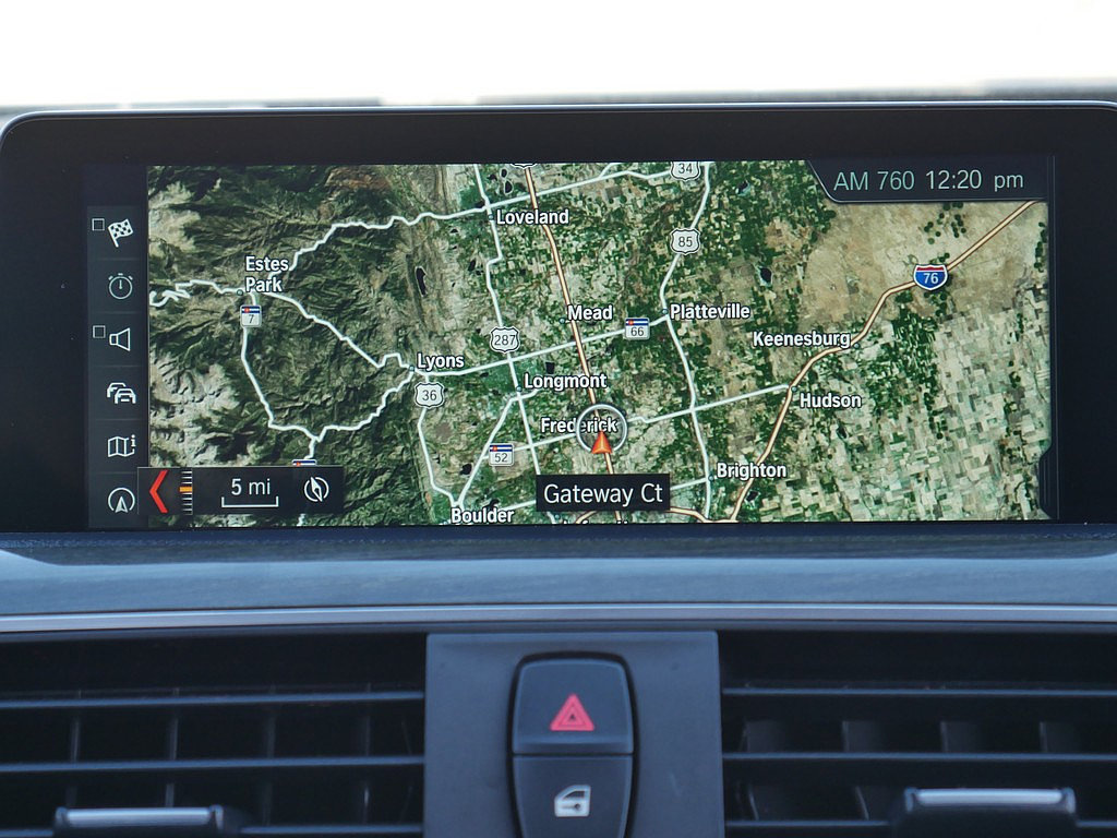Used 2018 BMW 430i Convertible RWD image 19
