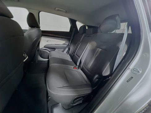 Used 2024 Hyundai Tucson SEL image 29