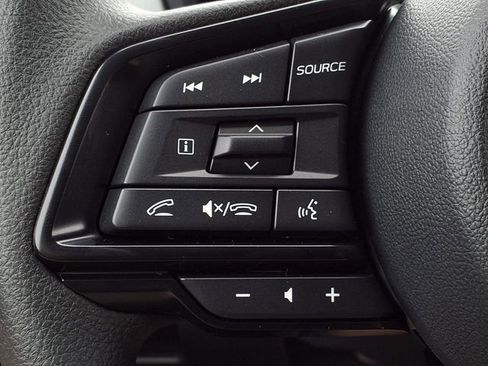 New 2026 Subaru Crosstrek 2.0i Premium AWD/4WD image 19