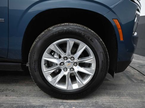 Used 2025 Chevrolet Tahoe Premier image 10