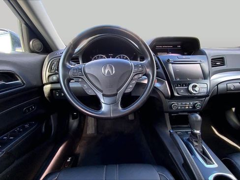 Used 2019 Acura ILX FWD image 6