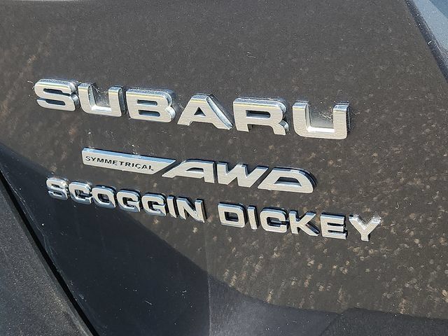Certified 2023 Subaru Outback Premium AWD/4WD image 8
