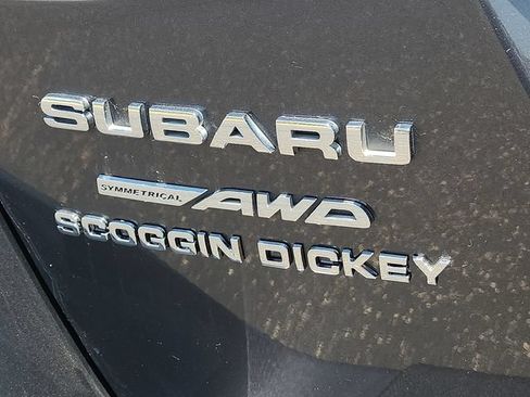 Certified 2023 Subaru Outback Premium AWD/4WD image 8