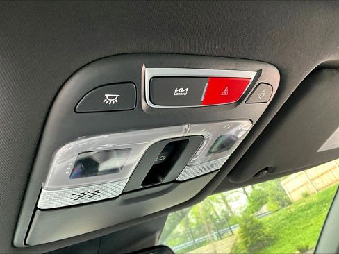 Used 2025 Kia Telluride EX X-Line AWD/4WD image 41