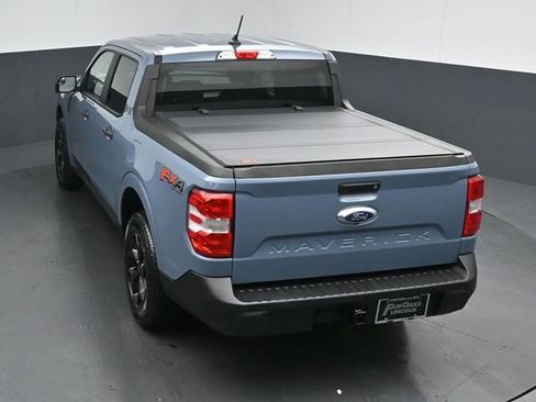 Used 2024 Ford Maverick XLT w/ XLT Luxury Package image 47