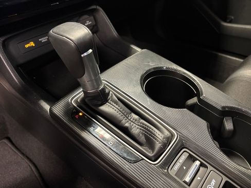 Used 2024 Honda Civic Sport image 34