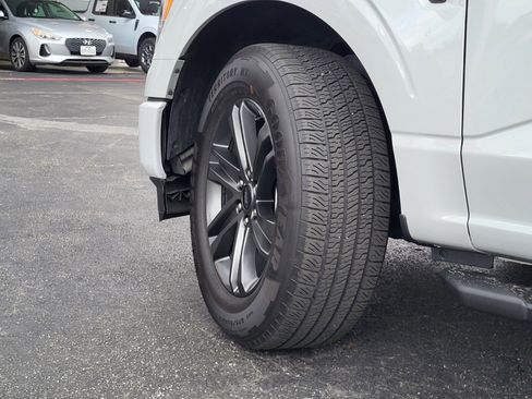 Used 2023 Ford F150 XLT w/ Equipment Group 302A High RWD image 34