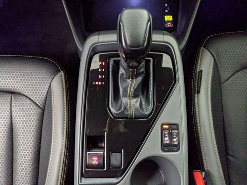 Used 2025 Subaru Crosstrek 2.5i Wilderness image 4