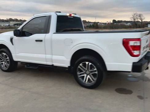 Used 2023 Ford F150 XL image 6