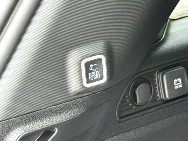 New 2026 Jeep Grand Cherokee Limited AWD/4WD image 20