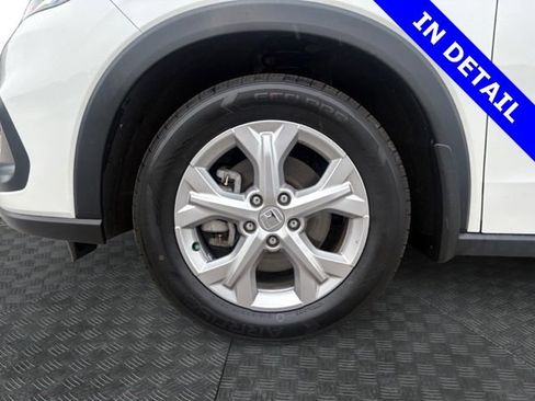 Certified 2024 Honda HR-V LX image 14