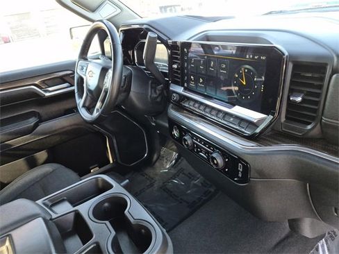 Used 2023 Chevrolet Silverado 1500 LT w/ Protection Package image 13