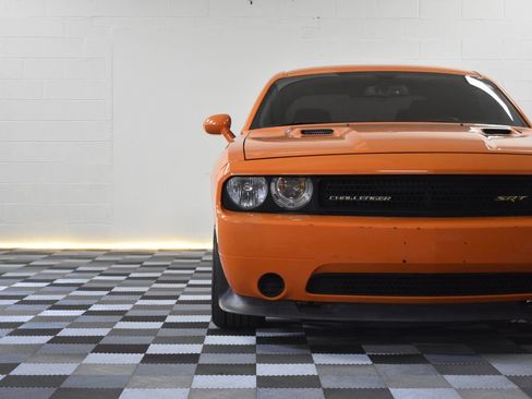 Used 2014 Dodge Challenger SRT8 Core w/ Sound Group image 27